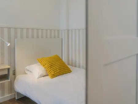 Penthouse Santa Cruz avec terrasse vue mer et parking : photo 15