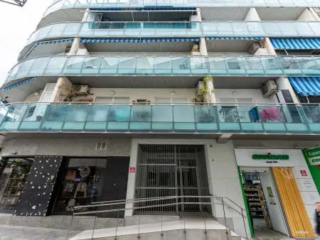 Appartement 1 chambre centre historique Torremolinos : photo 24