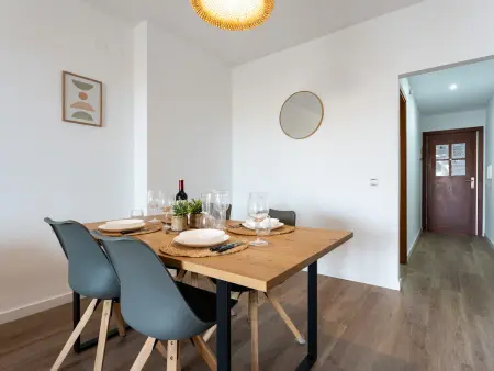 Appartement confortable, vue golf - 4 pers., Appartement 4 personnes à Mijas - Photo 6