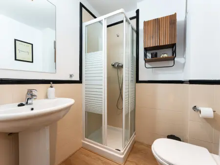 Appartement confortable, vue golf - 4 pers., Appartement 4 personnes à Mijas - Photo 21