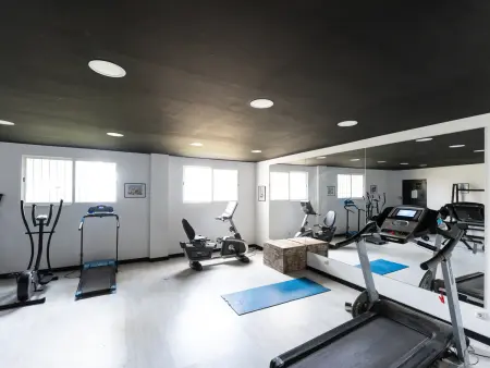 Appartement confortable, vue golf - 4 pers., Appartement 4 personnes à Mijas - Photo 26