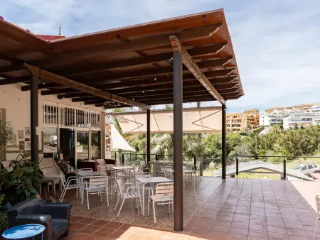 Appartement confortable, vue golf - 4 pers., Appartement 4 personnes à Mijas - Photo 29