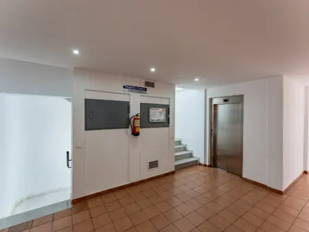 Appartement confortable, vue golf - 4 pers., Appartement 4 personnes à Mijas - Photo 32