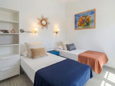 Villa L'Almadrava, accès direct plage à Roses : photo 9