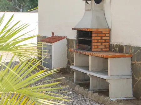 Villa L'Almadrava, accès direct plage à Roses : photo 22
