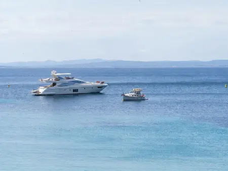 Villa L'Almadrava, accès direct plage à Roses : photo 26
