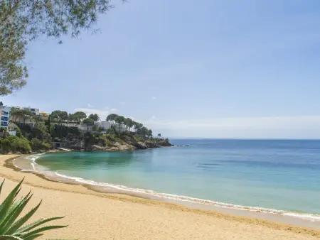 Villa L'Almadrava, accès direct plage à Roses : photo 27