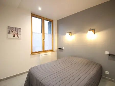 Appartement 4 couchages avec local à skis à Mont-Dore : photo 4