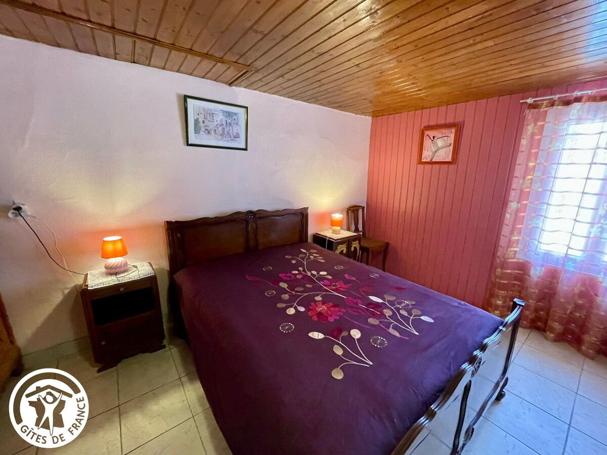 Gîte 6 pers. à Saint-Julien-des-Landes, étang pêche - Photo 16