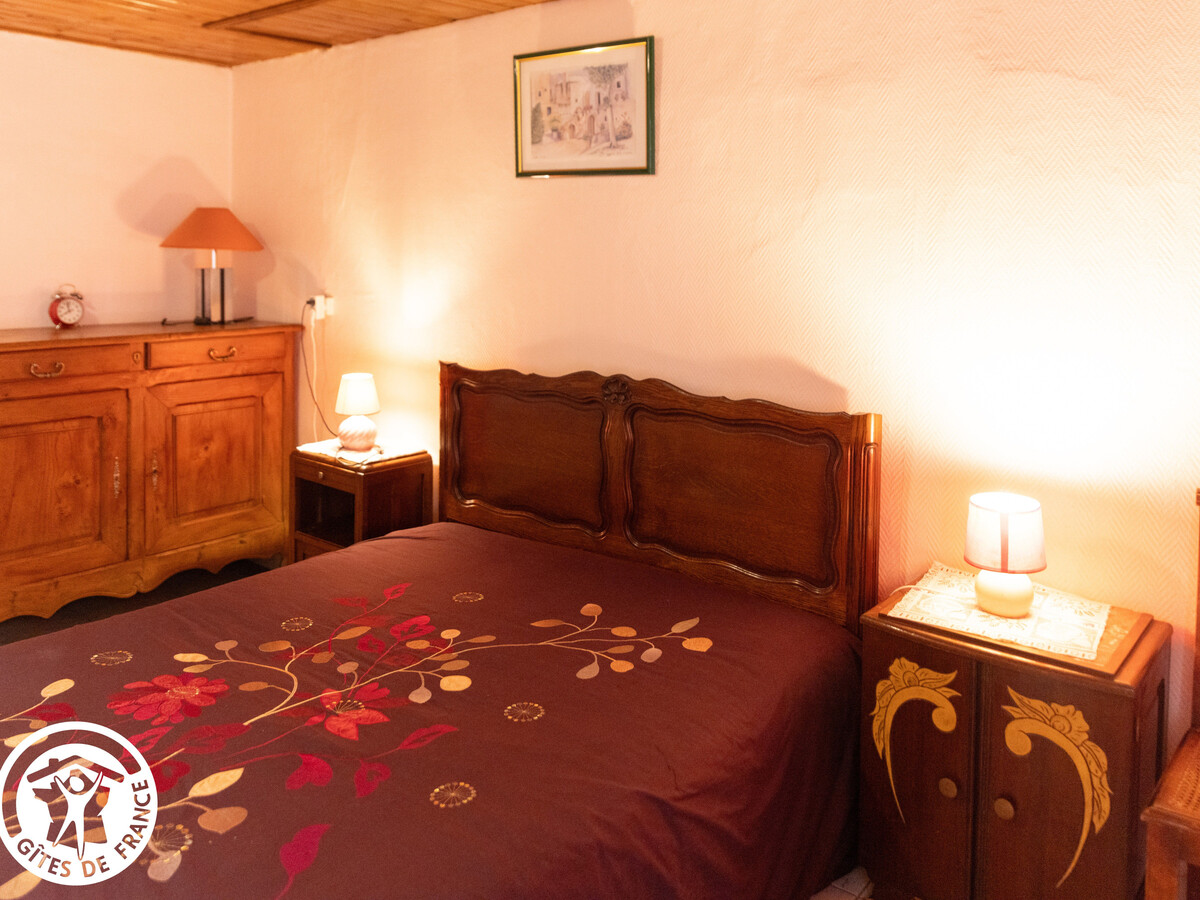Gîte 6 pers. à Saint-Julien-des-Landes, étang pêche - Photo 17