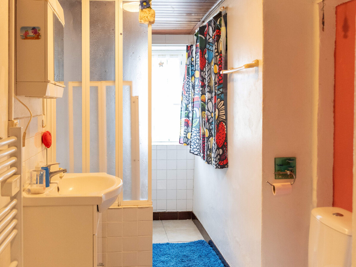 Gîte 6 pers. à Saint-Julien-des-Landes, étang pêche - Photo 21