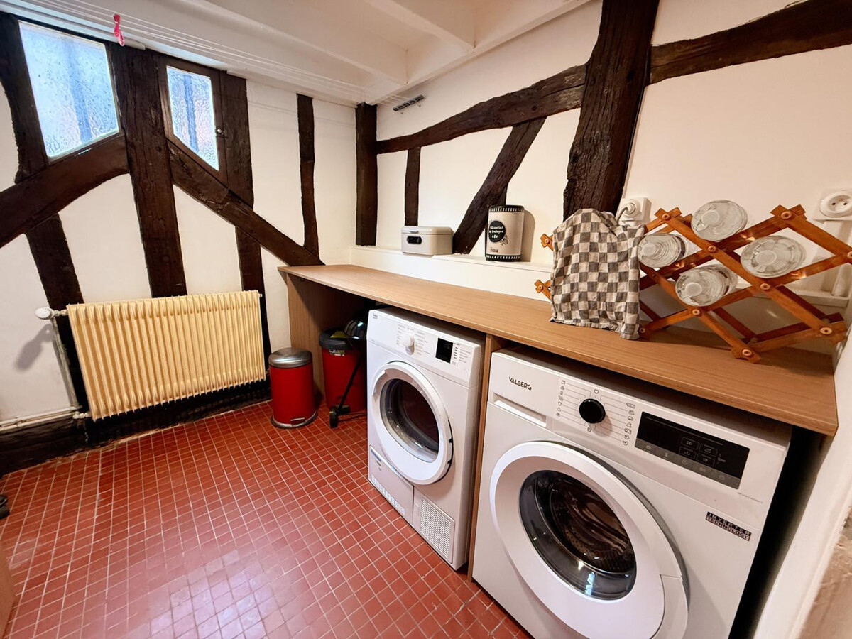 Gîte Le Clos Coco - 6 pers., 2 maisons, animaux OK - Photo 11