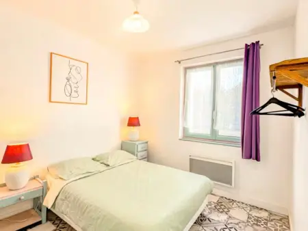 Maison centre-ville La Roche-Posay, 800 m thermes : photo 19