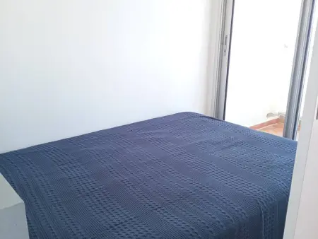 Studio cabine climatisé vue mer - Canet-Plage : photo 4