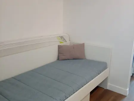 Studio cabine climatisé vue mer - Canet-Plage : photo 6