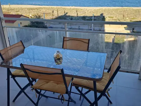 Appartement avec parking, vue lac -  pers., Appartement 4 personnes à Le Barcarès : photo 4