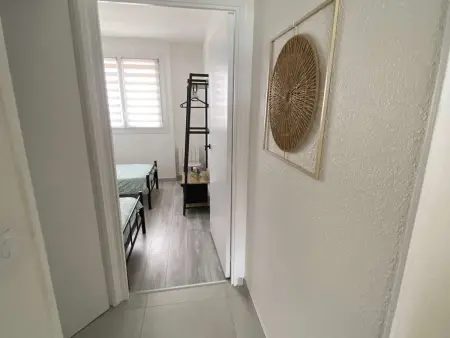 Appartement avec parking, vue lac -  pers., Appartement 4 personnes à Le Barcarès : photo 7