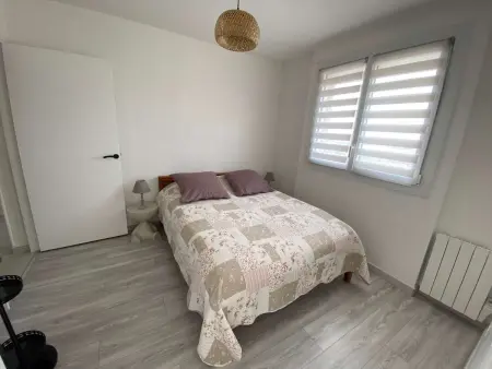 Appartement avec parking, vue lac -  pers., Appartement 4 personnes à Le Barcarès : photo 9