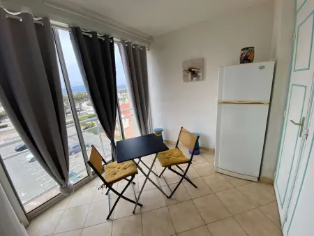 Appartement avec parking, vue lac -  pers., Appartement 4 personnes à Le Barcarès : photo 10
