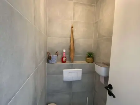 Appartement avec parking, vue lac -  pers., Appartement 4 personnes à Le Barcarès : photo 13