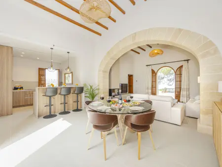 Villa face mer à Alcúdia avec piscine privée et climatisation - Photo 3