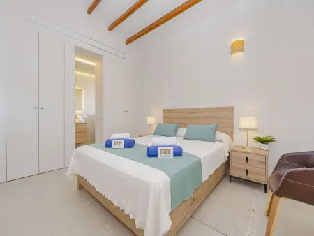 Villa face mer à Alcúdia avec piscine privée et climatisation - Photo 5