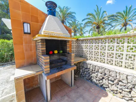 Villa face mer à Alcúdia avec piscine privée et climatisation - Photo 8