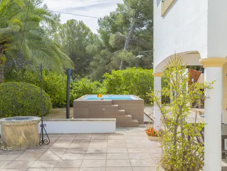 Villa face mer à Alcúdia avec piscine privée et climatisation - Photo 9