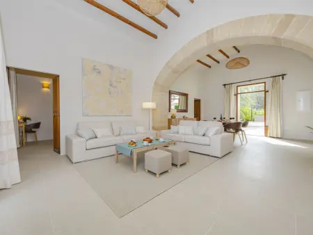 Villa face mer à Alcúdia avec piscine privée et climatisation - Photo 10