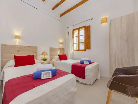 Villa face mer à Alcúdia avec piscine privée et climatisation - Photo 12