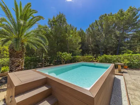 Villa face mer à Alcúdia avec piscine privée et climatisation - Photo 13