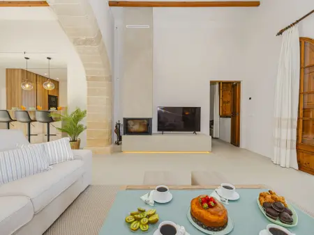 Villa face mer à Alcúdia avec piscine privée et climatisation - Photo 16