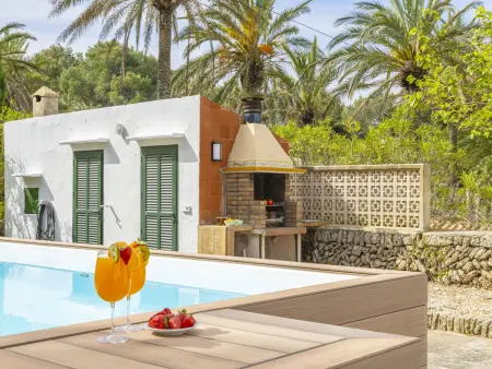 Villa face mer à Alcúdia avec piscine privée et climatisation - Photo 17