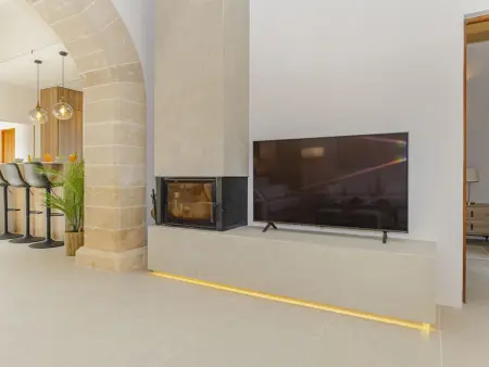 Villa face mer à Alcúdia avec piscine privée et climatisation - Photo 31