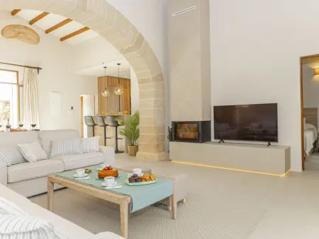 Villa face mer à Alcúdia avec piscine privée et climatisation - Photo 34