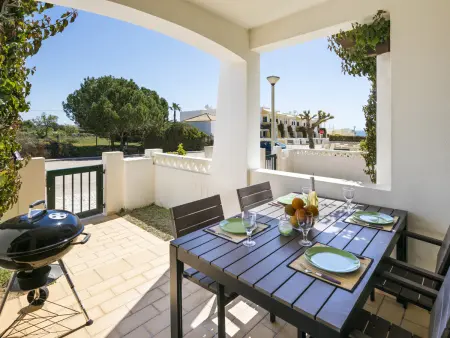 Gîte moderne face à la mer à Benagil, 4 personnes : photo 2