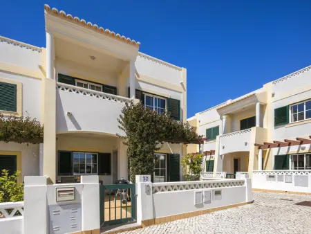 Gîte moderne face à la mer à Benagil, 4 personnes : photo 3