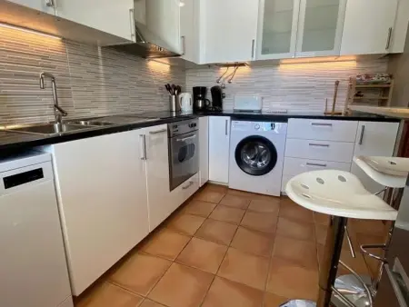 Gîte moderne face à la mer à Benagil, 4 personnes : photo 5