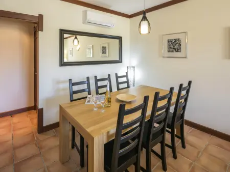 Gîte moderne face à la mer à Benagil, 4 personnes : photo 7