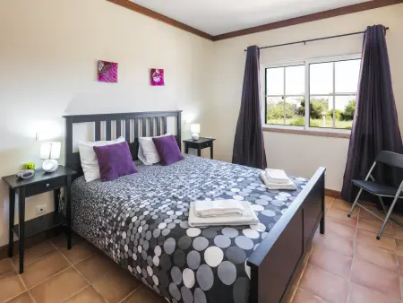 Gîte moderne face à la mer à Benagil, 4 personnes : photo 8