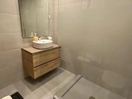 Gîte moderne face à la mer à Benagil, 4 personnes : photo 10