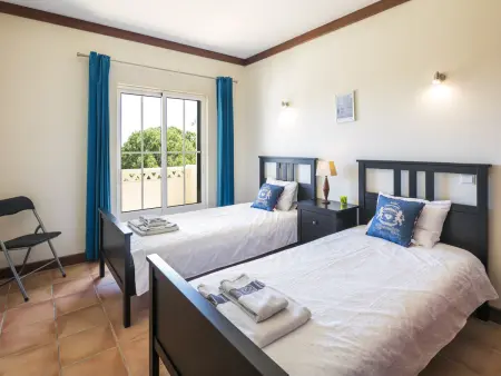 Gîte moderne face à la mer à Benagil, 4 personnes : photo 11