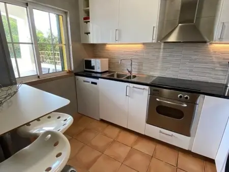 Gîte moderne face à la mer à Benagil, 4 personnes : photo 14