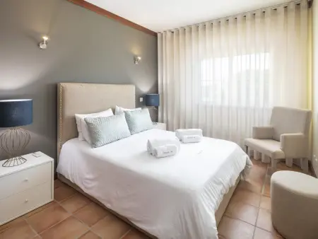 Maison front de plage à Benagil, piscine, 4 pers. : photo 6