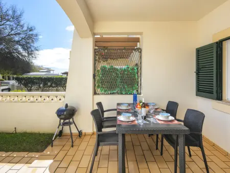 Maison front de plage à Benagil, piscine, 4 pers. : photo 13