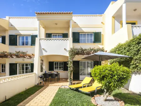 Maison front de plage à Benagil, piscine, 4 pers. : photo 19