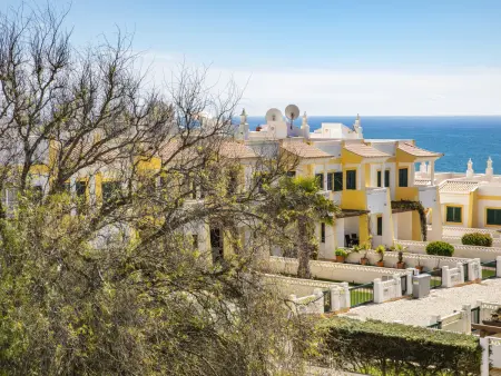 Maison front de plage à Benagil, piscine, 4 pers. : photo 21