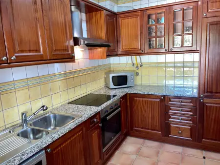 Maison front de plage à Benagil, piscine, 4 pers. : photo 23