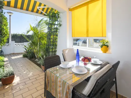 Maison moderne, vue mer - 4 pers., Gite 4 personnes à Lagoa - Photo 2