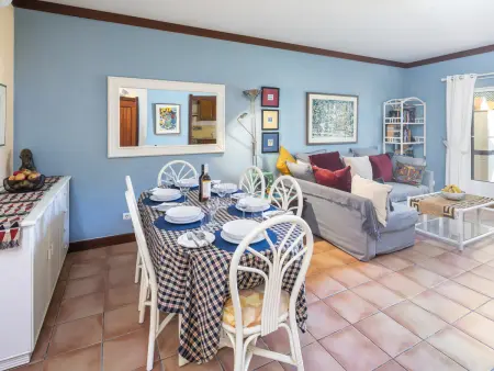 Maison moderne, vue mer - 4 pers., Gite 4 personnes à Lagoa - Photo 3